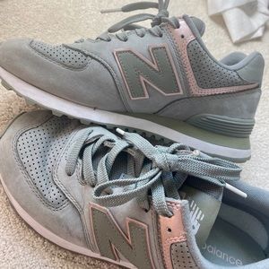 New Balance Sneakers